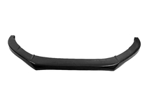 Volkswagen Jetta 2011–2018 Predný lip spojler DPT (2011-2014, na lakovanie) fotografia 7