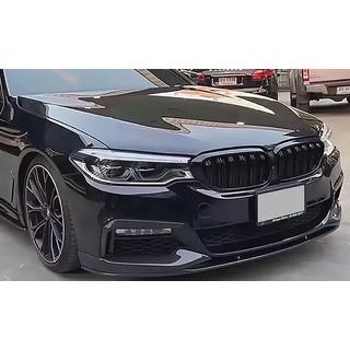 Ľadvinky M-Look (2017-2020, čierny lesk) BMW 5. rad G30/G31 2017–2023 fotografia 3