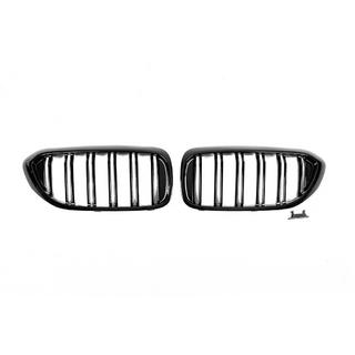 Ľadvinky M-Look (2017-2020, čierny lesk) BMW 5. rad G30/G31 2017–2023 fotografia 2