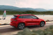 Recenzia Skoda Karoq: modernizovaný crossover fotografia 3