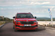 Recenzia Skoda Karoq: modernizovaný crossover fotografia 1