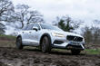 Volvo V60 Cross Country druhej generácie – vysoký komfort a priechodnosť fotografia 3