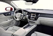 Volvo V60 Cross Country druhej generácie – vysoký komfort a priechodnosť fotografia 5