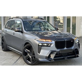 LRT Carbon bodykit (pre M-Sport 2023-) fotografia 1