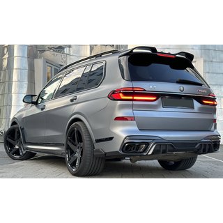 LRT Carbon bodykit (pre M-Sport 2023-) fotografia 2