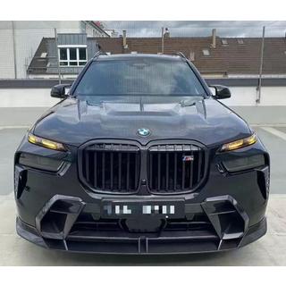 LRT Carbon bodykit (pre M-Sport 2023-) fotografia 4