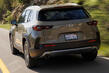 Mazda CX-50: nový pohľad na crossovery fotografia 3