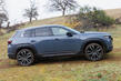 Mazda CX-50: nový pohľad na crossovery fotografia 4