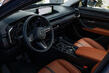 Mazda CX-50: nový pohľad na crossovery fotografia 5
