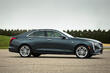 Recenzia prémiového sedanu Cadillac CT4 fotografia 4