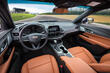 Recenzia prémiového sedanu Cadillac CT4 fotografia 5