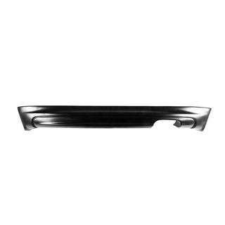 Zadný difúzor DPT V-1 (lesklá čierna) Honda Civic Sedan VIII 2006–2011 fotografia 3
