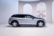 Prehľad Mercedes-Benz Maybach EQS SUV fotografia 3