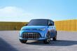 Recenzia KIA Soul III: facelift pre rok 2022 fotografia 1