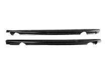 Audi A3 2012–2020 Bočné prahy DPT (Sedan, na lakovanie) fotografia 5