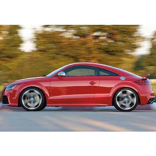 DPT bočné prahy (na lakovanie) Audi TT 2006–2014 fotografia 3