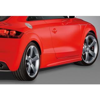 DPT bočné prahy (na lakovanie) Audi TT 2006–2014 fotografia 1