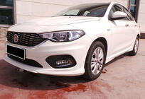 Fiat Tipo 2016– DPT bočné prahy (na lakovanie) fotografia 2