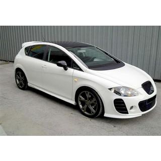 DPT bočné prahy (na lakovanie) Seat Leon 2005–2012 fotografia 2