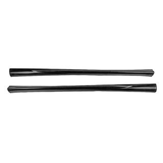 DPT bočné prahy (na lakovanie) Seat Leon 2005–2012 fotografia 4