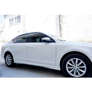 DPT bočné prahy (na lakovanie) Skoda Octavia III A7 2013–2019 fotografia 1
