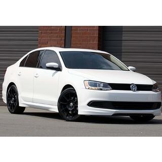DPT bočné prahy (na lakovanie) Volkswagen Jetta 2011–2018 fotografia 1