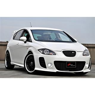 Predný nárazník DPT Seat Leon 2005–2012