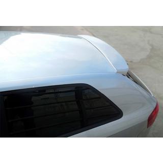 Spojler DPT V-3 (lesklá čierna) Audi A3 2003–2012 fotografia 4