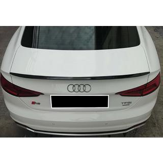 Spojler DPT V-1 (2016-2021, 2-dverový, na lakovanie) Audi A5 2016–2025 fotografia 1