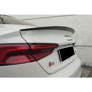 Spojler DPT V-1 (2016-2021, 2-dverový, na lakovanie) Audi A5 2016–2025 fotografia 2