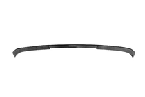 BMW 1. séria F20/F21 2011–2019 Spojler DPT V2 (pre F20/F21, čierny lesk) fotografia 8