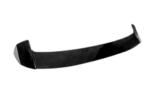 BMW 1. séria F20/F21 2011–2019 Spojler DPT V2 (pre F20/F21, čierny lesk) fotografia 9