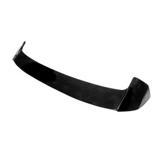 Spojler DPT V2 (pre F20/F21, čierny lesk) BMW 1. séria F20/F21 2011–2019 fotografia 2