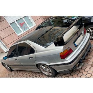Spojler DPT (pre SD/Coupe, na lakovanie)