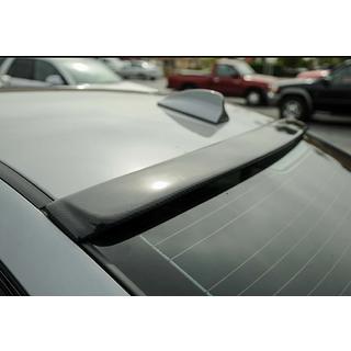 ACS-Style spojler zadného okna (lesklá čierna) BMW 3 rad E90/E91 2005–2011 fotografia 1