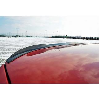 MXD-Style spojler (pre F30/F80, lesklá čierna) BMW rad 3 F30/F31 2012–2019 fotografia 3