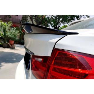 Spojler DPT Custom (pre F30/F80, na lakovanie) BMW rad 3 F30/F31 2012–2019 fotografia 4