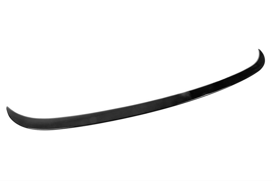 BMW 5. rad E60/E61 2003–2010 MP-Style spojler (lesklá čierna) Fotografia 5