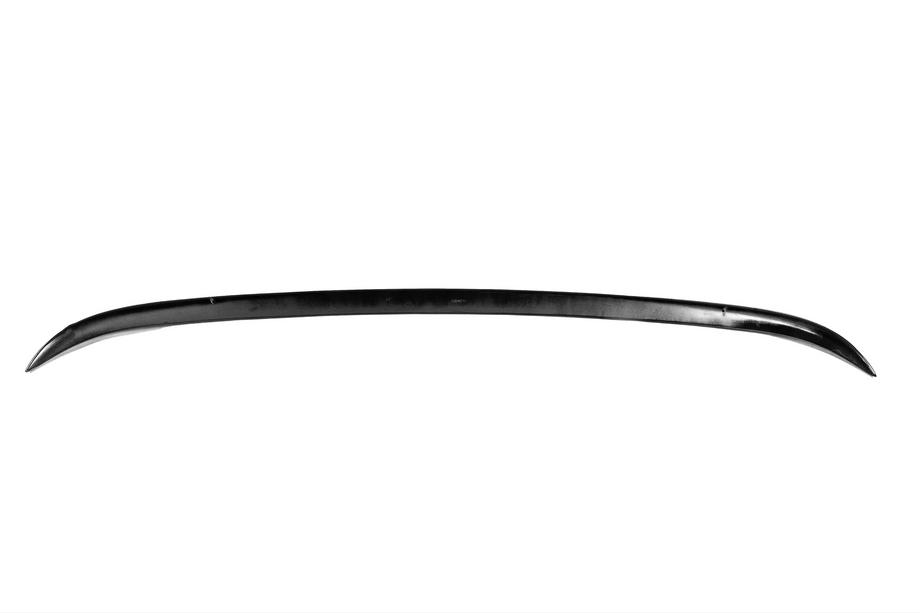 BMW 5. rad E60/E61 2003–2010 MP-Style spojler (lesklá čierna) Fotografia 6