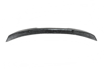 BMW 5. rad E60/E61 2003–2010 Spojler M4-Style (čierny vysoký lesk) fotografia 8