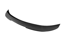 BMW 5. rad F10/F11 2010–2016 Spojler PSM-Style (pre F10, čierny lesk) fotografia 4