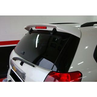 DPT spojler (na lakovanie) Chevrolet Captiva 2006–2019 fotografia 2