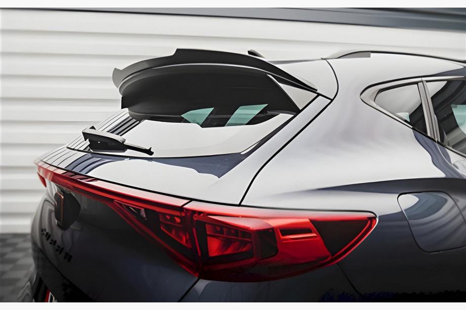 Cupra Formentor 2020– Spojler DPT (lesklá čierna) Image