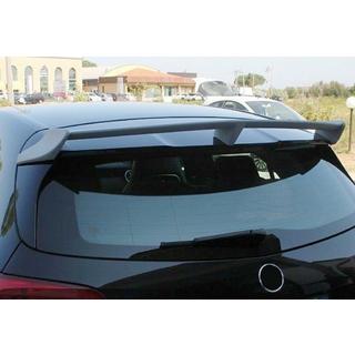 Spojler DPT V-3 (lesklá čierna) Mercedes A-сlass W176 2012–2018 fotografia 1