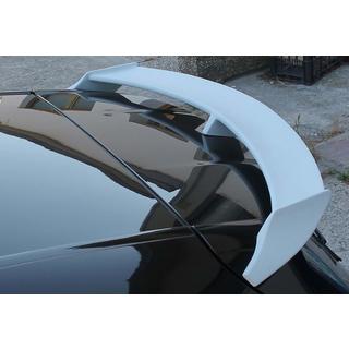 Spojler DPT V-3 (lesklá čierna) Mercedes A-сlass W176 2012–2018 fotografia 4