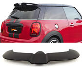 Mini Cooper F55/56/57 2014–2023 Spojler DPT V-1 (lesklá čierna) fotografia 1
