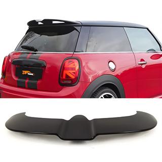 Spojler DPT V-1 (lesklá čierna) Mini Cooper F55/56/57 2014–2023