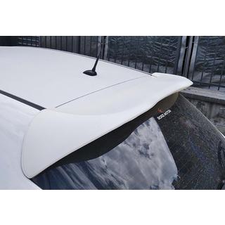 Spojler DPT (HB, na lakovanie) Opel Astra J 2009–2015 fotografia 1
