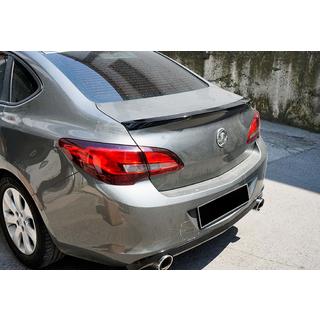 Spojler DPT V-1 (SD, na lakovanie) Opel Astra J 2009–2015 fotografia 1