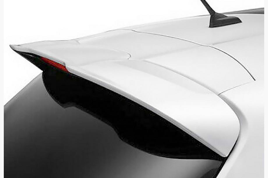 Peugeot 208 2012–2019 DPT spojler (na lakovanie) Image